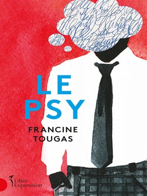 cover image of Le Psy